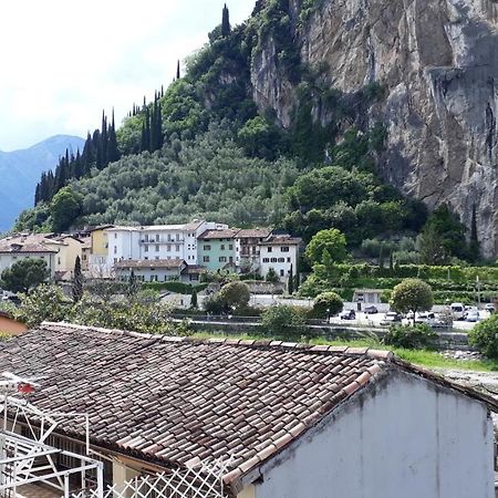 Sarca Riverside Arco Εξωτερικό φωτογραφία