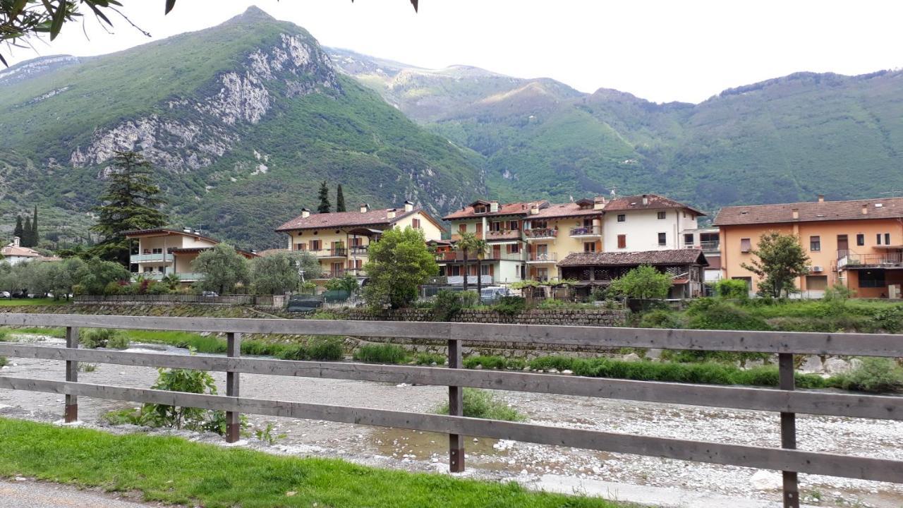 Sarca Riverside Arco Εξωτερικό φωτογραφία