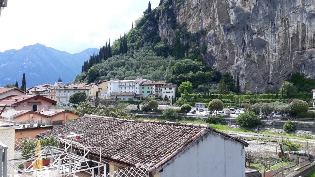 Sarca Riverside Arco Εξωτερικό φωτογραφία