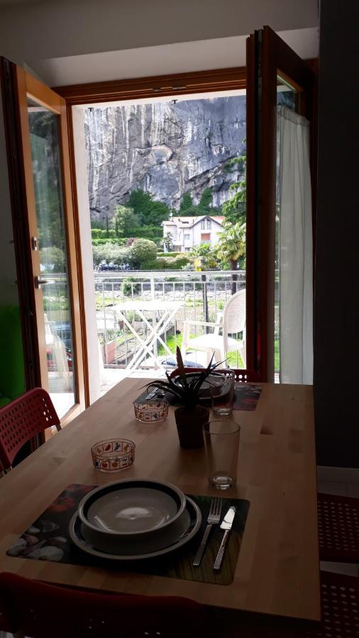 Sarca Riverside Arco Εξωτερικό φωτογραφία
