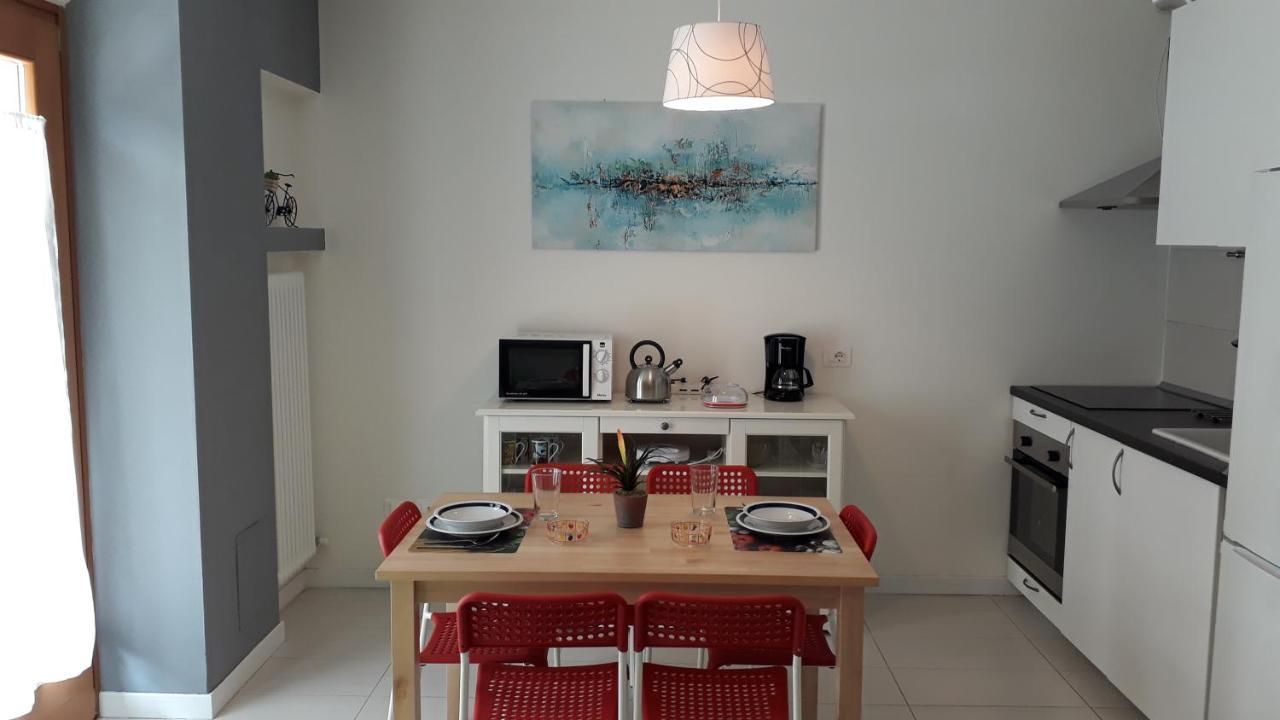 Sarca Riverside Arco Εξωτερικό φωτογραφία