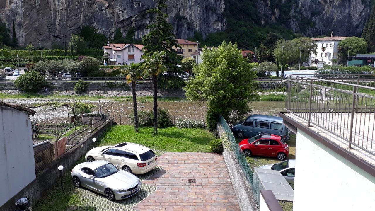 Sarca Riverside Arco Εξωτερικό φωτογραφία