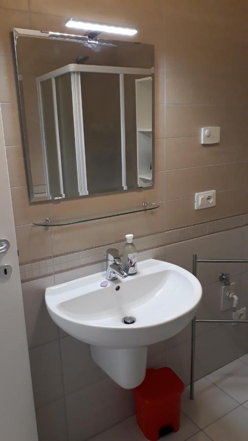 Sarca Riverside Arco Εξωτερικό φωτογραφία